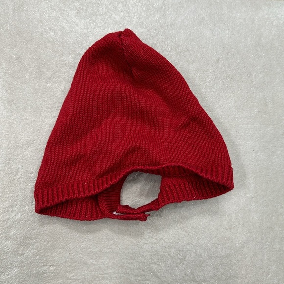 Newborn sweater outfit - Picture 9 of 11